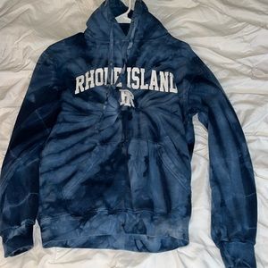 university of rhode island hoodie